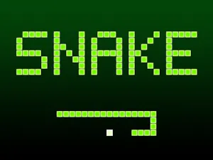 Snake Game preview